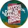 Cover Image for Real Quick Dub Original Mix