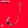 Cover Image for Appetite Extended Mix