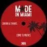 Cover Image for Como Tu Mueves Original Mix