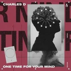 Cover Image: Charles D (USA) - One Time for Your Mind on Truesoul