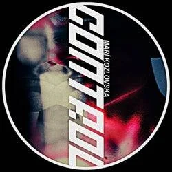 Cover Image: Marí Kozlovska - CONTROL on DSR Digital