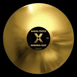 Cover Image: Basual People - Morning Light on Decade Records