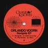 Cover Image for Navigate Original Mix