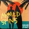 Cover Image for Anchor Point feat. Stevo Atambire Original Mix