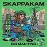 Cover Image for Big Man Ting Original Mix