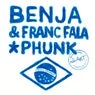 Cover Image for Phunk Extended Mix