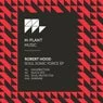Cover Image for Insurrection Original Mix