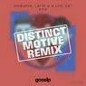 Cover Image for OMG Distinct Motive Remix