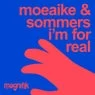 Cover Image for I'm For Real Original Mix