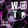 Cover Image for 10TH AVENUE Extended Mix