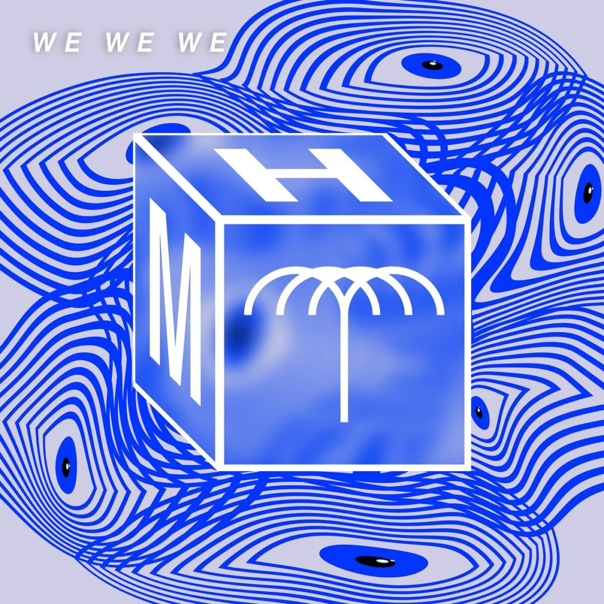 Cover Image: DARCO 09 - We We We on Maccabi House