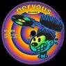 Cover Image for Space Pump (Space Jam) (Extended Mix)