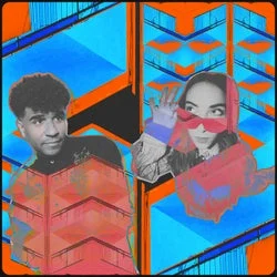 Cover Image: Jamie Jones, Camden Cox - State Of Mind on Helix Records