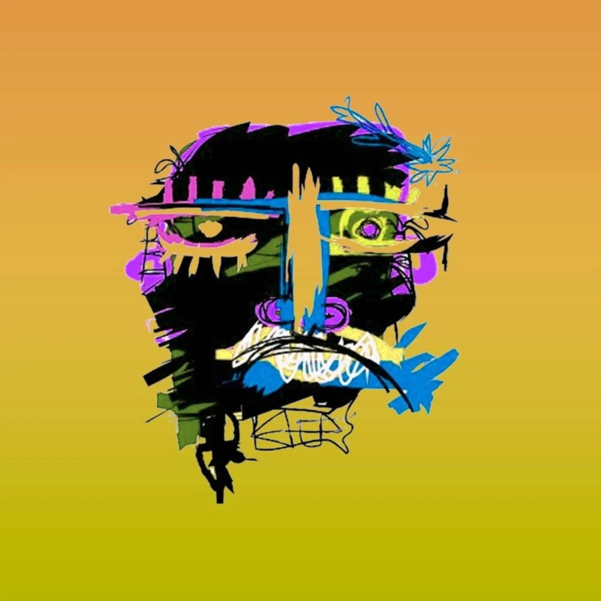 Cover Image: Skinnybit - Set the Funk on Somatique Music
