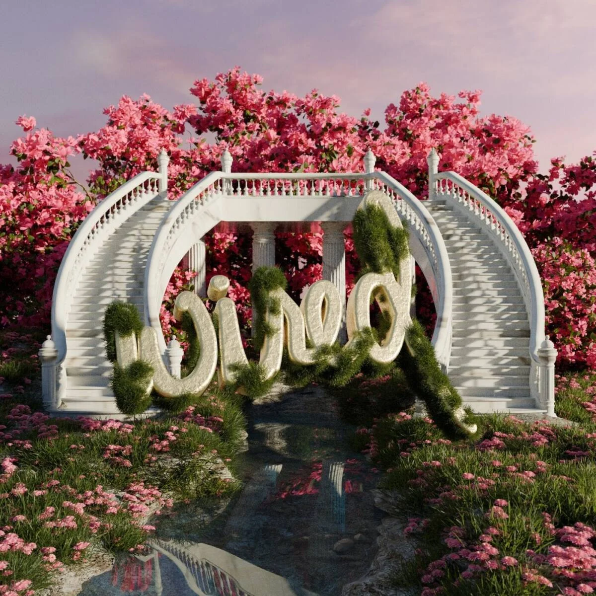 Cover Image: D4NYO - Tapinda on Wired