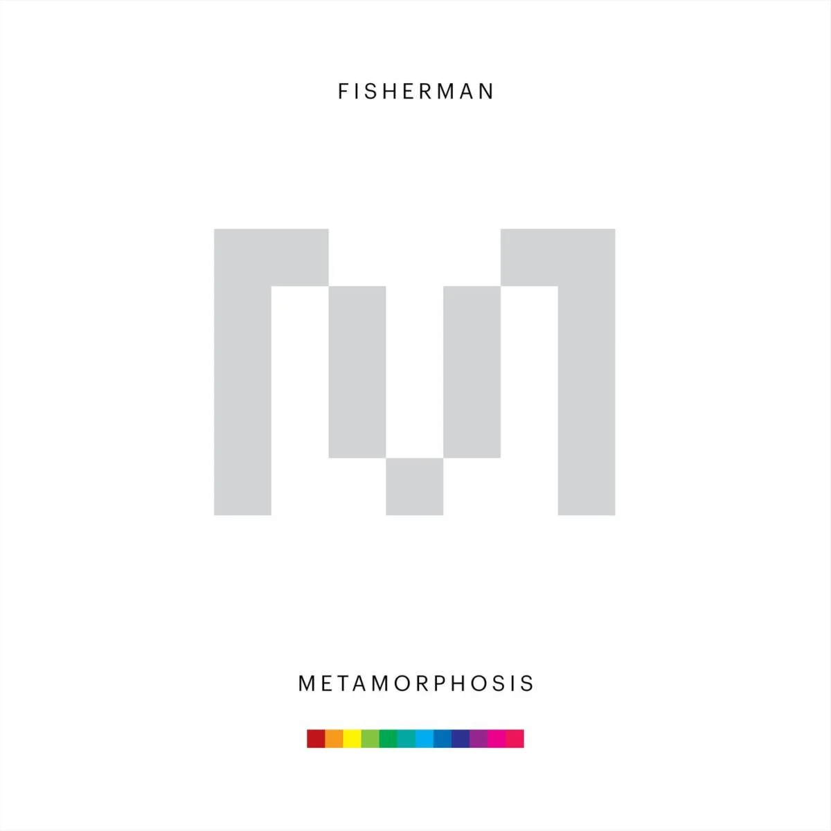 Cover Image: Fisherman, EKE, Mike Schmid - Metamorphosis on Black Hole Recordings