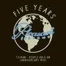 Cover Image for People Hold On Anniversary Mix