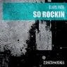 Cover Image for So Rockin Original Mix