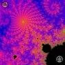 Cover Image for MANDELBROT Original Mix