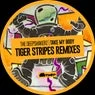 Cover Image for Take My Body Tiger Stripes Body & Soul Rub Extended Remix