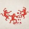 Cover Image for Maraviglia Original Mix