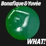 Cover Image for WHAT! Extended Mix