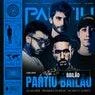 Cover Image for PARTIU BAILÃO Original Mix