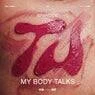 Cover Image for My Body Talks Extended Mix
