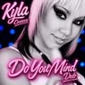 Cover Image for Do You Mind Casnova Dub