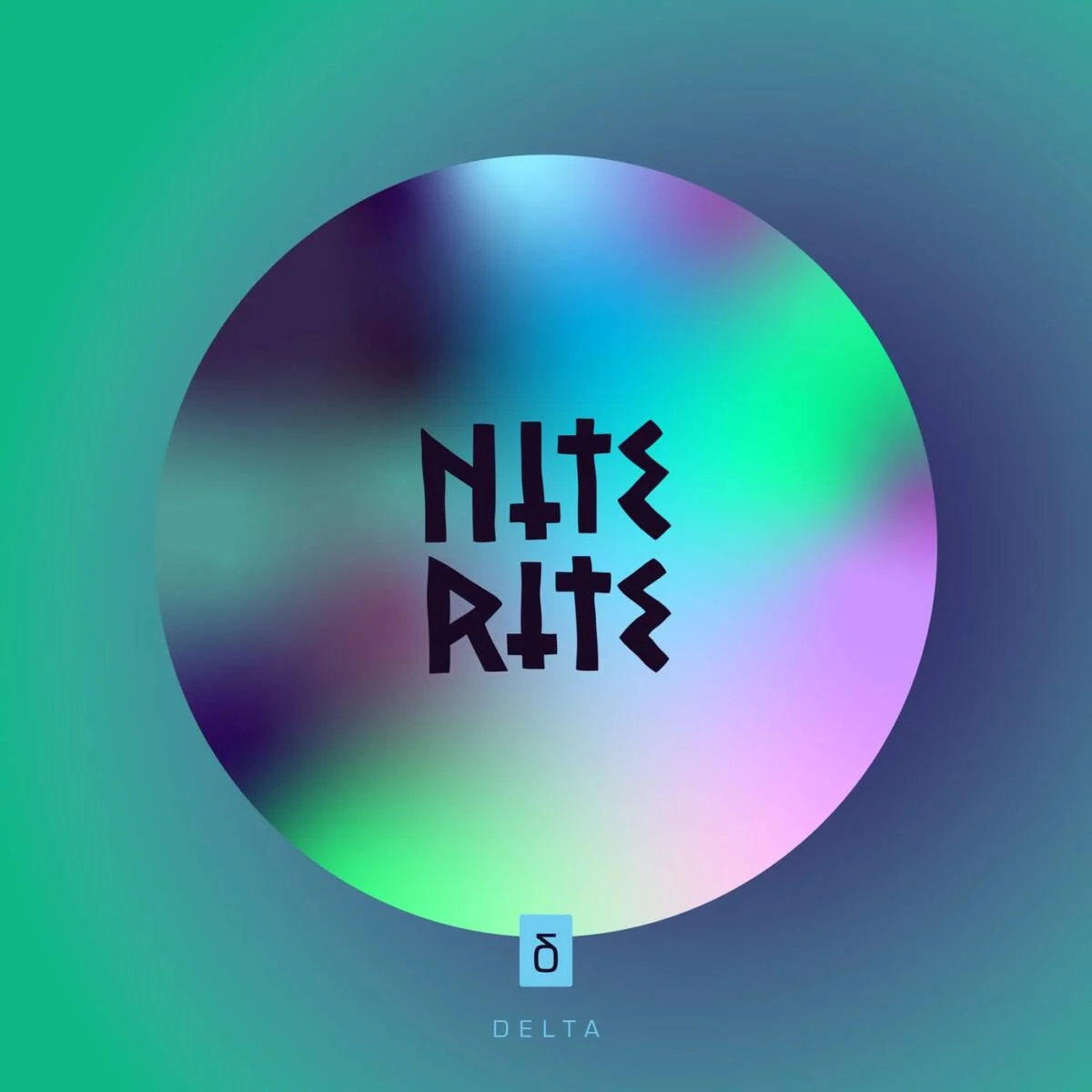 Cover Image: Mason - Nite Rite Delta on Animal Language