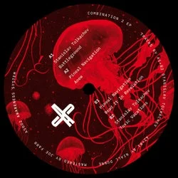 Cover Image: Stanislav Tolkachev, Pineal Navigation - Combination 2 on Awareness System