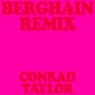 Cover Image for Berghain Remix
