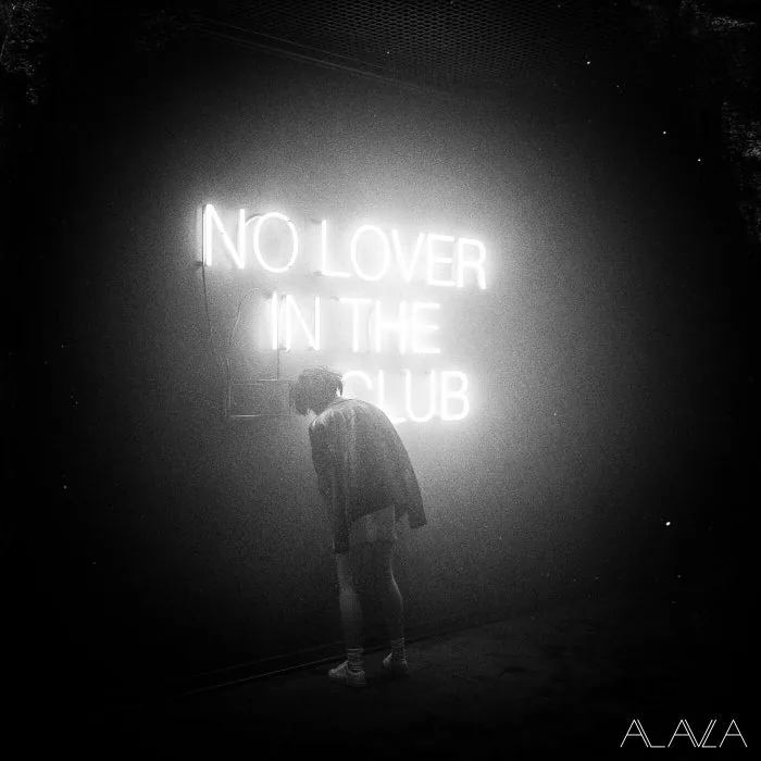 Alp, Førehand, VEENMOL – No Lover in the Club on Alaula Music cover art
