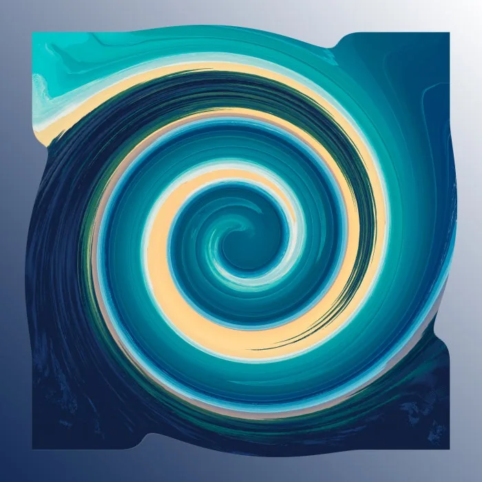 Alpas, Maple Sun – Tides (Etza Remix) on Suprematic cover art