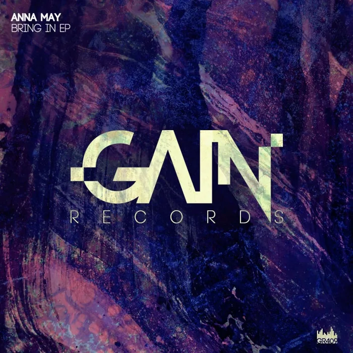 Anna May - Bring In EP cover art
