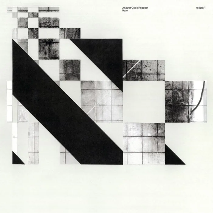 Answer Code Request – Halo on Delsin Records cover art
