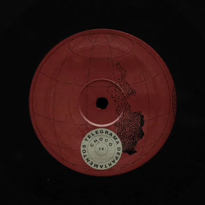 Astronomical Telegram - Choco cover art