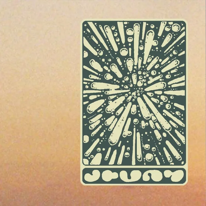 Athénaïs – CHANGE (Shubostar Remix) on coucou records cover art