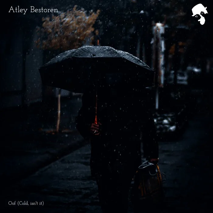 Atley Bestoren – Oof (Cold, Isn’t It) on GNTLMN cover art