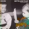 Cover Image for Gets Like That Jamie Jones Remix