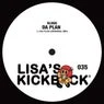 Cover Image for Da Plan Original Mix