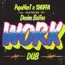 Cover Image for Work Dub extended