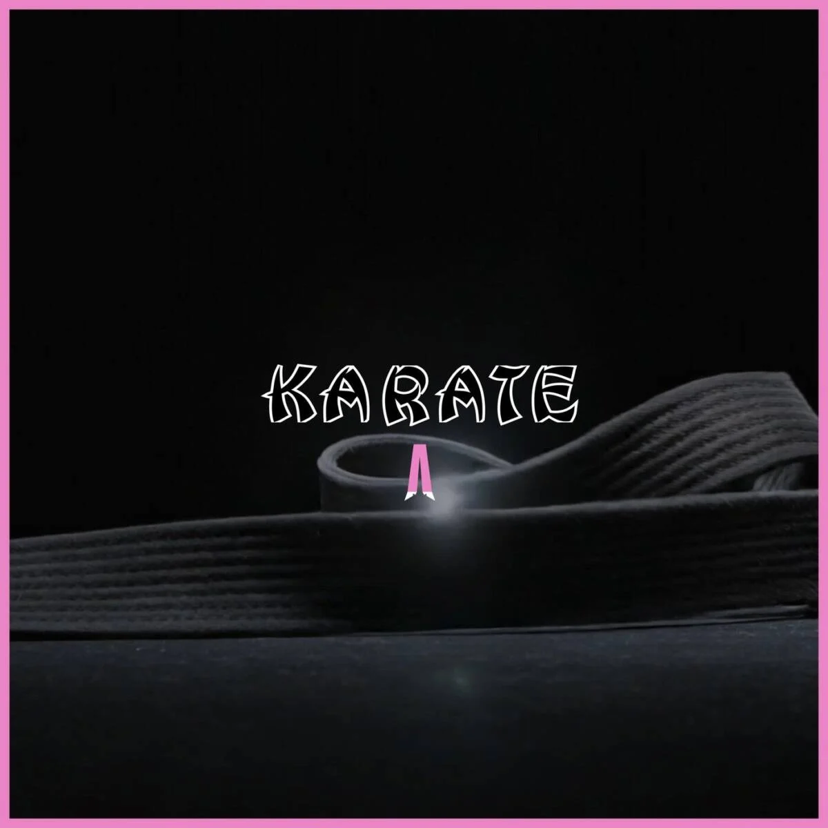 Alexander Marcus – Karate on Kontor Records