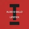 Cover Image for Lipstick Extended Mix