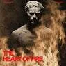 Cover Image for The Heart of Fire (feat. Robert Owens) Original Mix