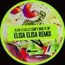 Cover Image for Can't Give It Up Elisa Elisa Extended Remix