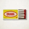 Cover Image for Drama Original Mix