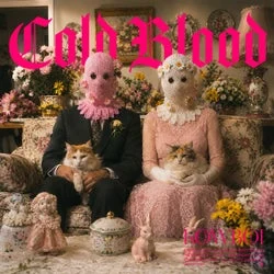 Cover Image: Klint - Cold Blood on KOWBOI