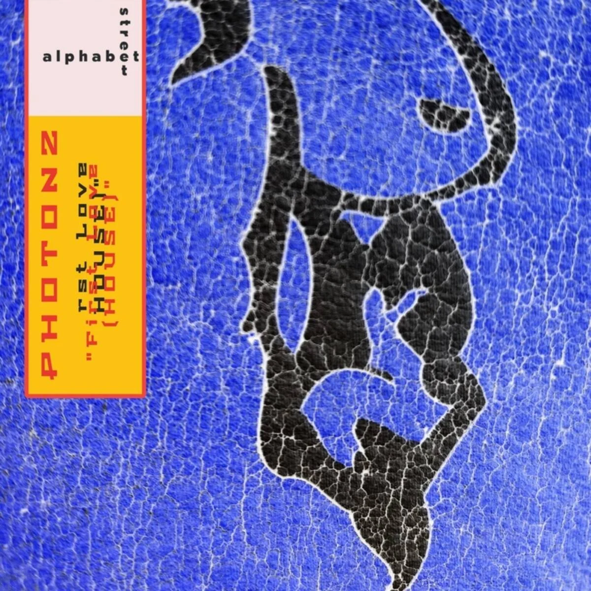 Photonz – First Love (House) on Alphabet Street Music