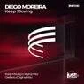 Cover Image for Keep Moving Original Mix